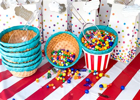 Candy Buffet Ideas | Best Candy Buffet for a Party | Birthday Party