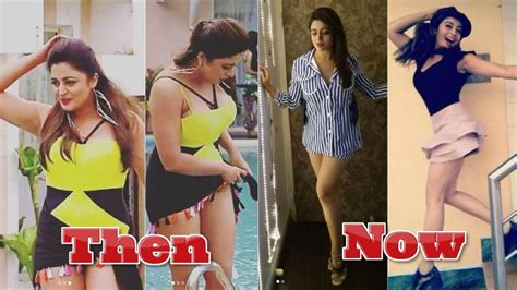 In Pics Tv Actress Neha Pendses Sexy Transformation With The Help Of