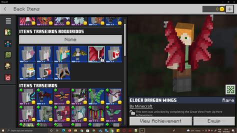 How To Create Persona Pieces For Minecraft Bedrock Game Development