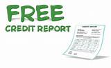 Photos of How Do I Get A Free Credit Report From Transunion