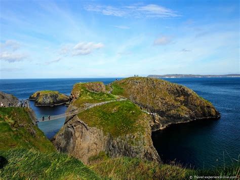 10 Photos Of The Antrim Coast Travel Experience Live