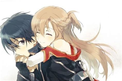 Download gambar anime pasangan romantis animeindo gambar gambar pasangan kekasih dalam anime gambar romantis cowok dan cewek anime love anime pictures gambar keren anime couple. Gambar Anime Couple Terpisah Romantis - Nusagates
