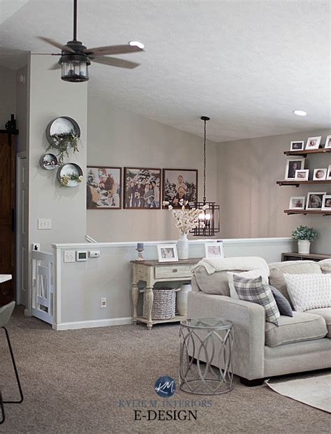 Benjamin moore's revere pewter is the ideal neutral greige color for any room. QUICK Paint Colour Review: Sherwin Williams Pediment SW ...