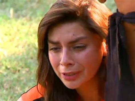 List of kathy contreras 's family members? Kathy Contreras y su complicada cirugía estética - Tecache.cl