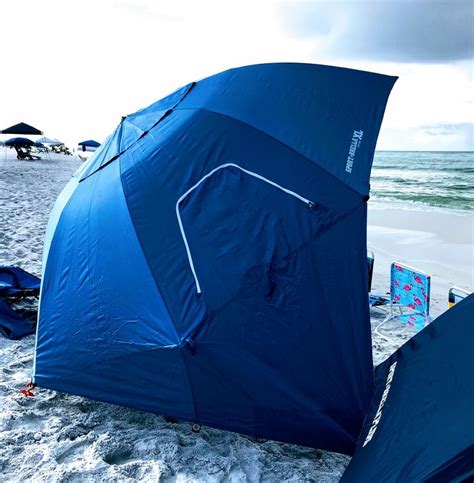Best Beach Umbrella In 2021 Beach Umbrella Beach Shade