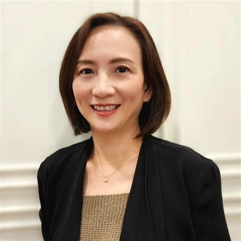 Jasmine Lau Phd Msc Gphr Linkedin