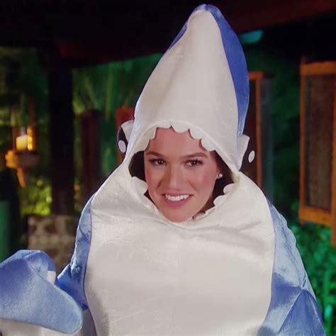 The Bachelor S Dolphin Girl A Tribute To Alexis Waters