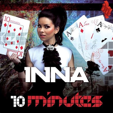 Coverlandia The 1 Place For Album And Single Covers Inna 10