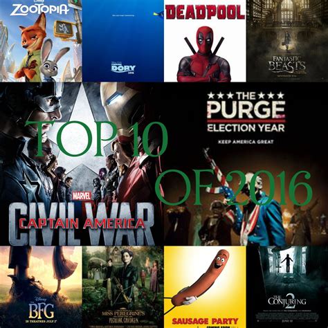 It doesn't matter why you like rewatching action movies, only that you love to watch them again and again. Best Movies of 2016 | Action adventure movies, Good movies ...