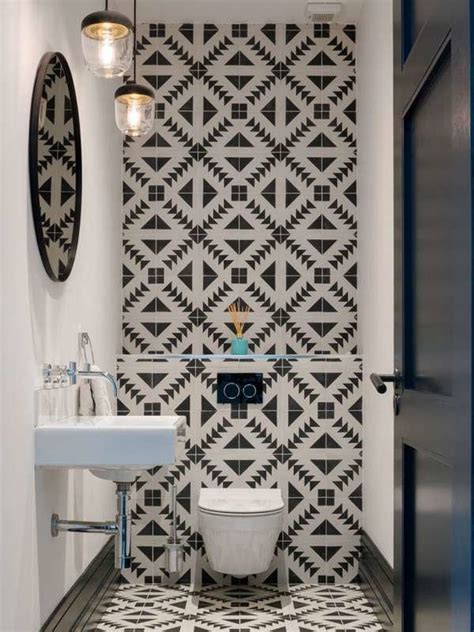 Stunning tile ideas for small bathrooms. Small Bathroom Ideas - Bob Vila