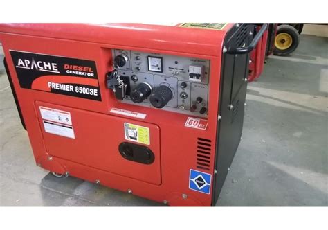 Generator