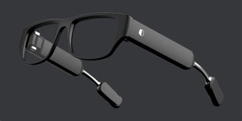 Nemo Smart Glasses Want To Replace Your Laptop