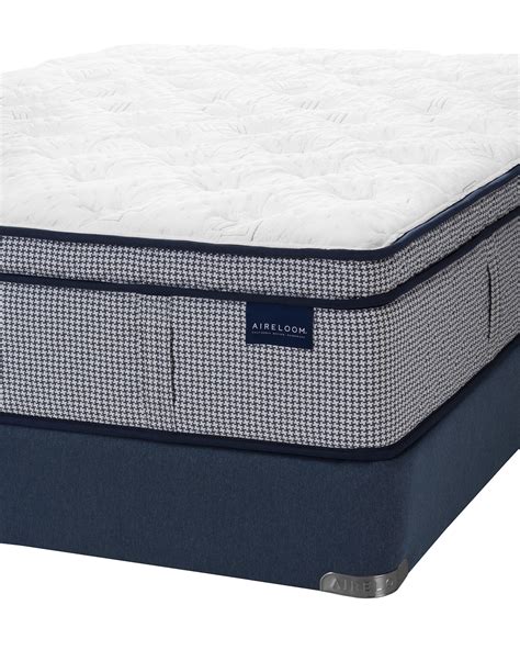 62,693 likes · 7 talking about this · 31 were here. Aireloom Palisades Collection Coral Mattress - King ...
