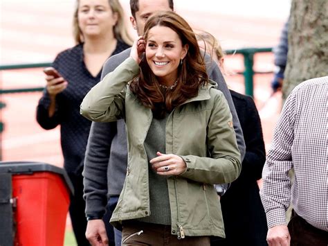 16 Of Kate Middletons Best Fall Fashion Looks Businessinsider India