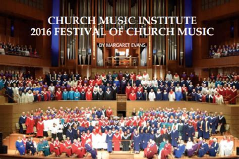 Church Music Institute