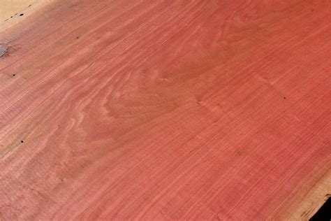 Pink Ivory Lumber • Rare Woods Usa