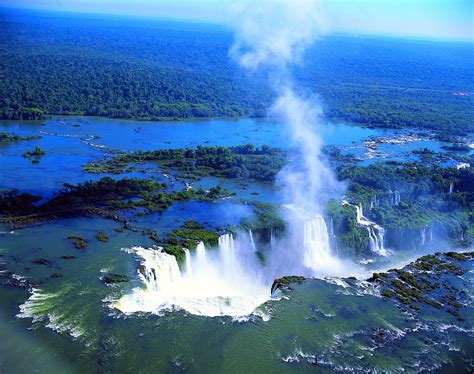 What Is The Best Time To Visit Iguazu Falls Hippo Haven
