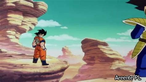 Dragon Ball Z Kai Goku Vs Vegeta Hd Youtube