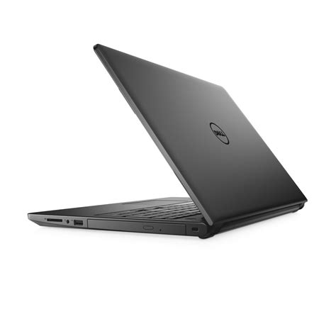 Dell Inspiron 3567 3567 Ins 1099 Blk Laptop Specifications