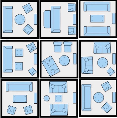 10 X 13 Living Room Layout Oh Style