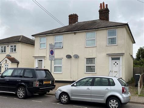 3 Bed Semi Detached House For Sale In Manor Street Braintree Cm7 Zoopla