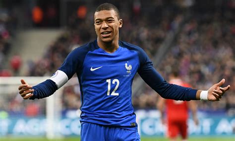 Opponent Watch: Mbappe discusses 'very rough' Caltex Socceroos | Socceroos