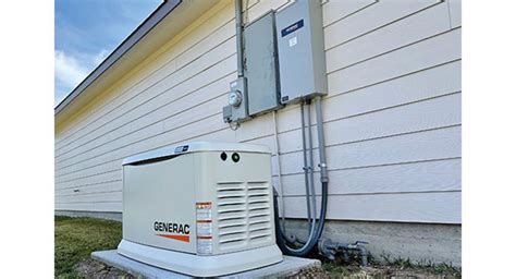A Guide To Power Generators For The Home Bluebonnet Electric Cooperative