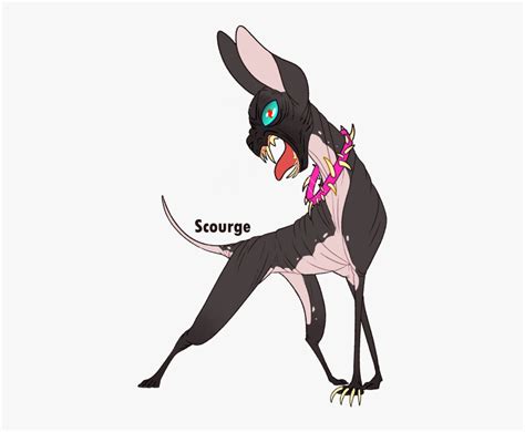 Draw a circle,then, drawn a little half circle attached to it. Image - Anime Warrior Cat Drawing, HD Png Download - kindpng