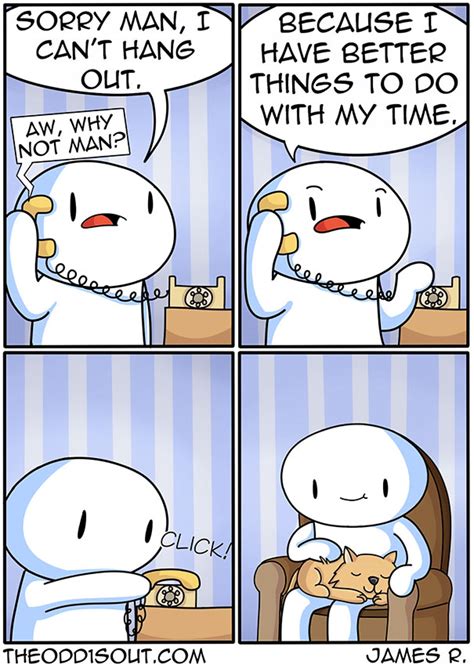 These 275 Funny Comics Have The Most Unexpected Endings Bored Panda