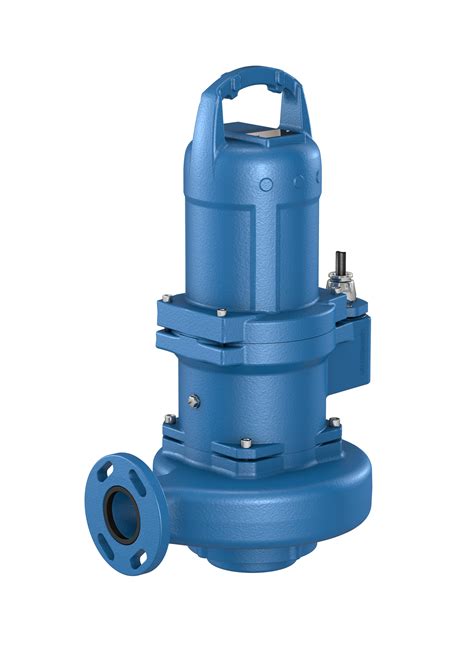 Amarex Krt Submersible Motor Pump Ksb