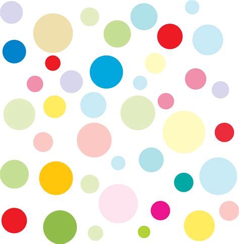 Party Circles Illustrator Photoshop Pattern By Hellclanner On Deviantart