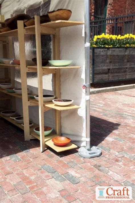 Craft show canopies and art fair tents. Tent Weights to Anchor Your Craft Canopy | Tent weights ...