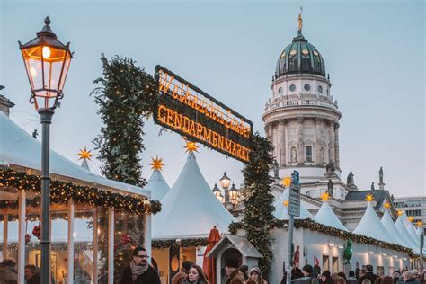 17 Fun And Affordable Things To Do In Berlin In Winter