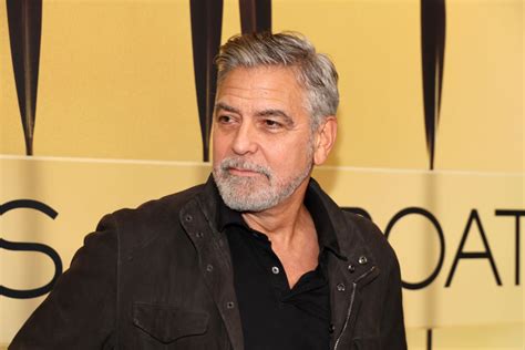 George Clooney Almost Became An Mlb Player Had Tryouts With Cincinnati