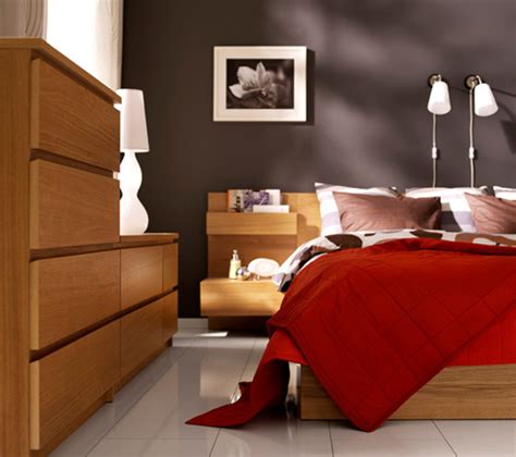 Ikea 2010 Bedroom Design Examples Digsdigs