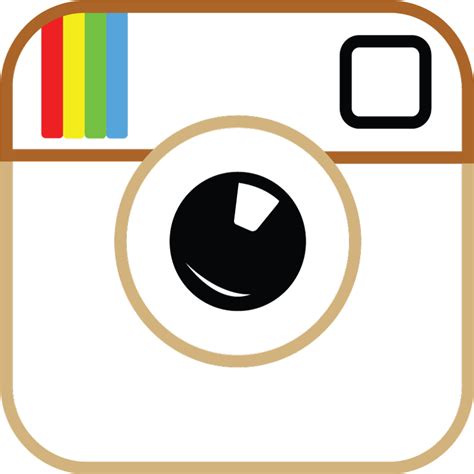 Instagram Logo Png Transparent Png 2437 Free Transparent Png Logos