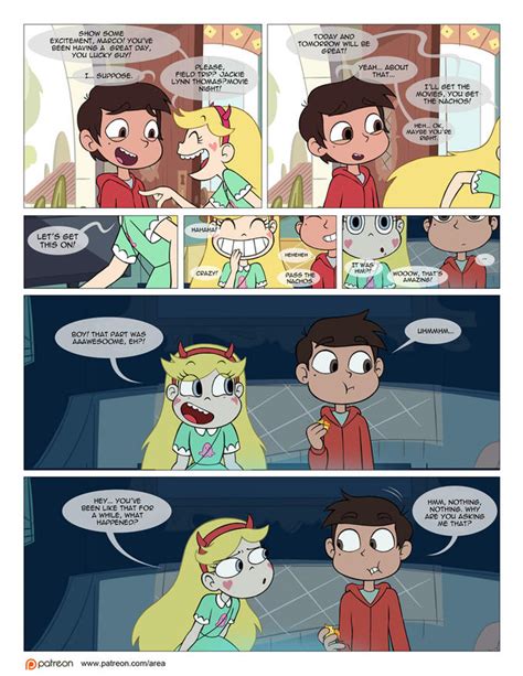 Between Friends 2 Star Vs The Forces Of Evil Know