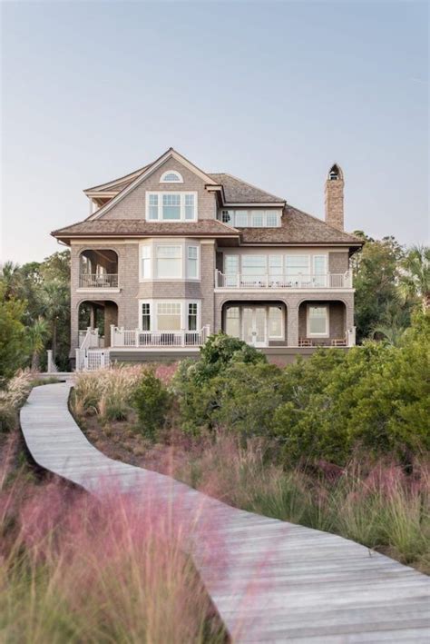 Dream Homespagesepsitename South Carolina Beach Houses Beach House
