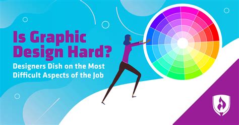 Is Graphic Design Hard? Designers Dish on the Most Difficult Aspects of