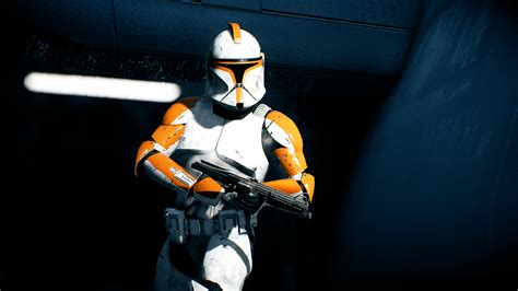 The Finest Of The 212th Battle Of Geonosis At Star Wars Battlefront Ii