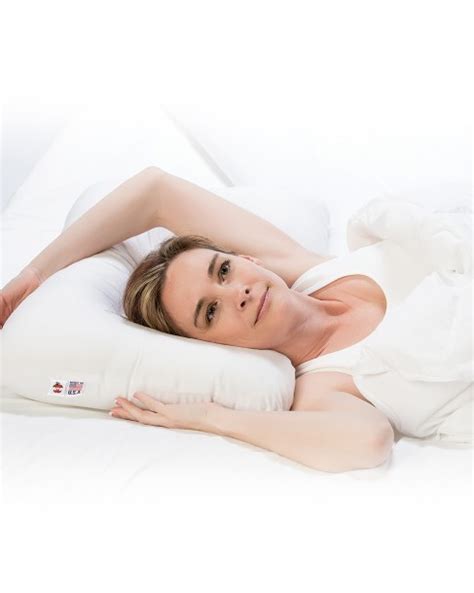 Tri Core Cervical Pillow True Life Wellness Physiotherapy