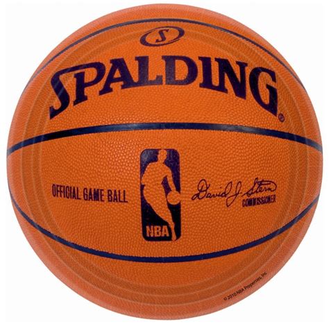 Spalding Nba Official Basketball
