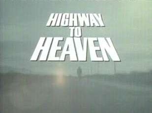 Highway To Heaven Wikipedia