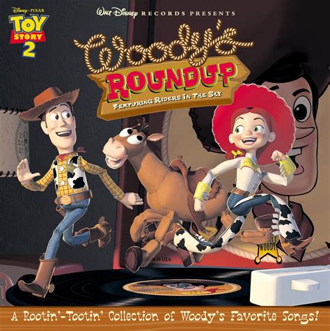 Toy Story Woodys Round Up Disneylife Ph