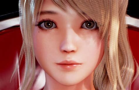 Which Eyes Do You Like Better Project H Fallen Doll A Real Time Next Gen Hentai Game With