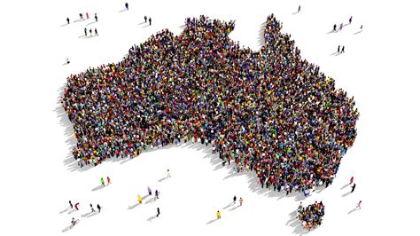 Malaysia is a southeastern asian country that is multiracial, with many different ethnic groups living in the country. Census 2016: Melbourne catching Sydney in population race ...