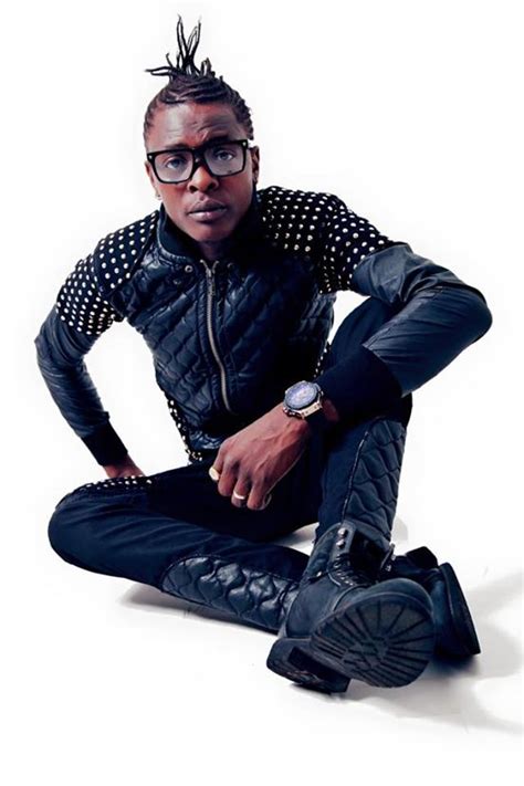 Chameleone sings in luganda, english. Jose Chameleone Nominated In The MTV Africa Music Awards ...