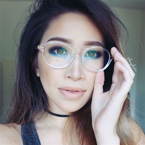 36 Makeup For Hooded Eyes And Glasses Rademakeup