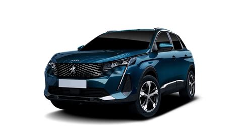 Peugeot 3008 Puretech 130 Sands Allure Pack Découvrez Le Prix Drivek