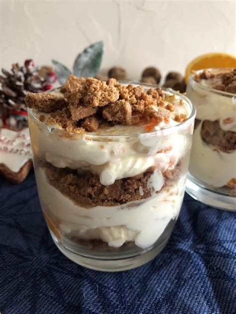 Spekulatius Mascarpone Creme